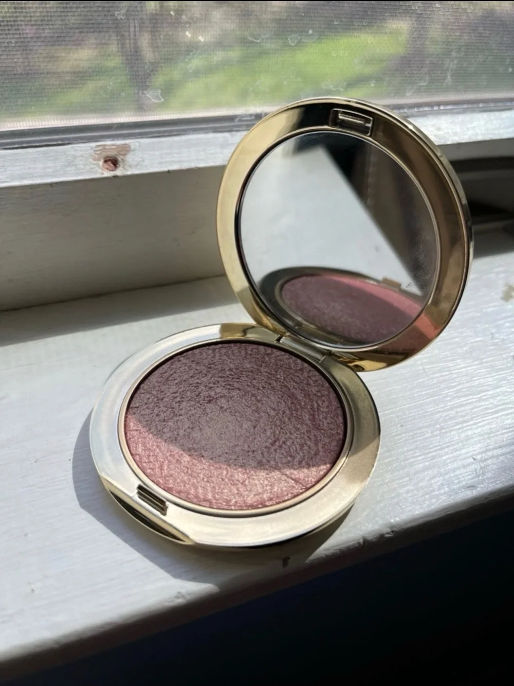 Dior Coral Luminizer Coral 002